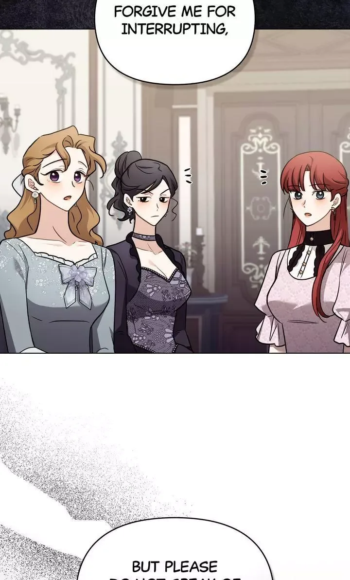 Finding Camellia Chapter 114 page 8