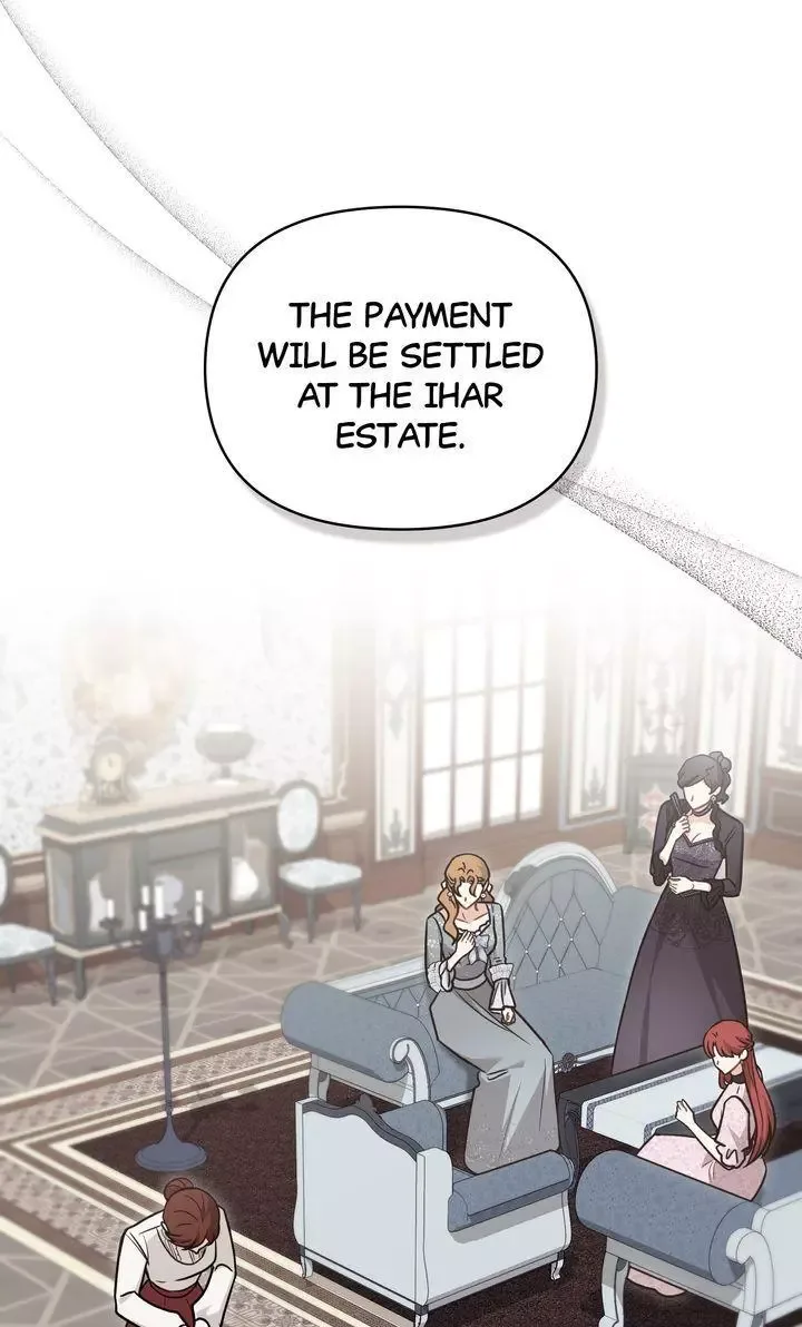 Finding Camellia Chapter 114 page 17