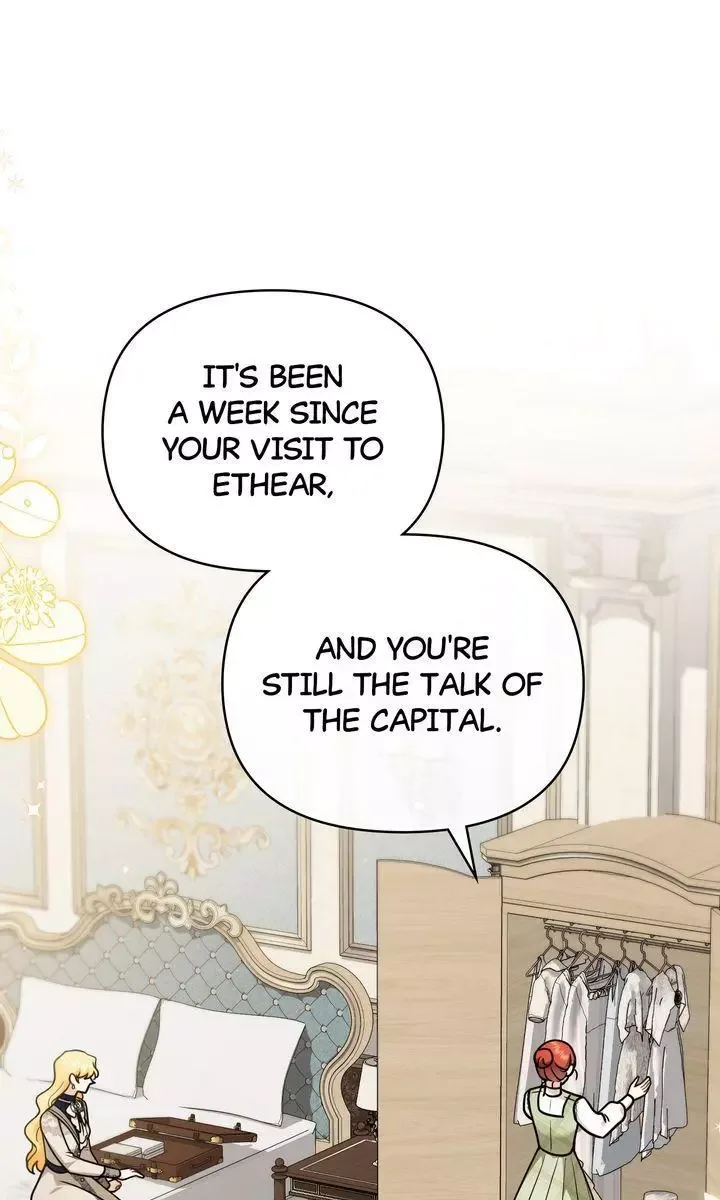 Finding Camellia Chapter 116 page 1