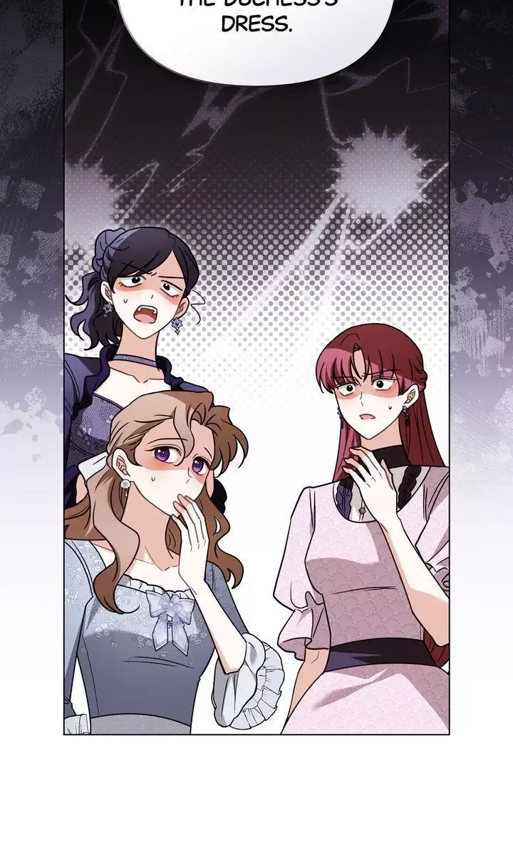 Finding Camellia Chapter 114 page 15