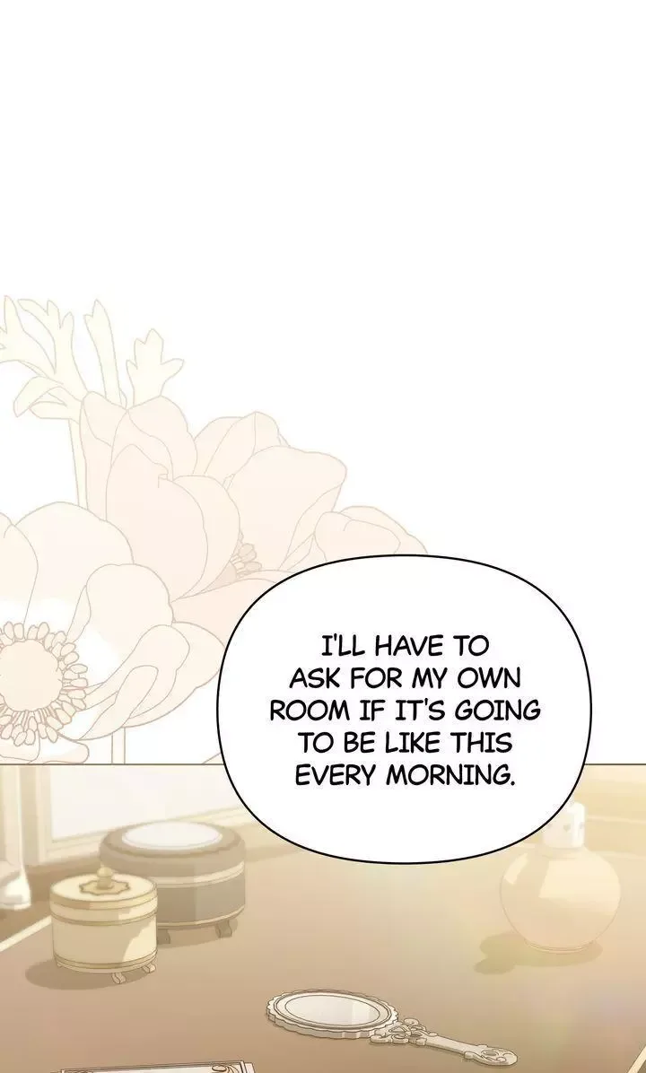 Finding Camellia Chapter 112 page 18