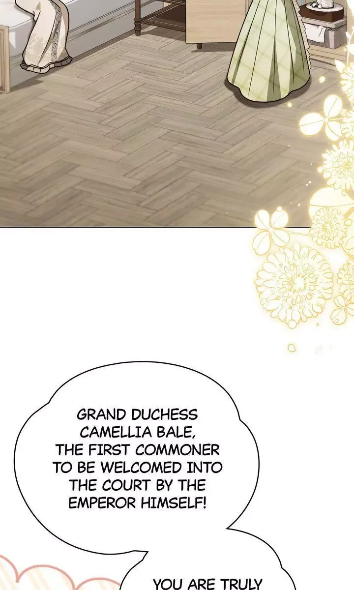 Finding Camellia Chapter 116 page 2