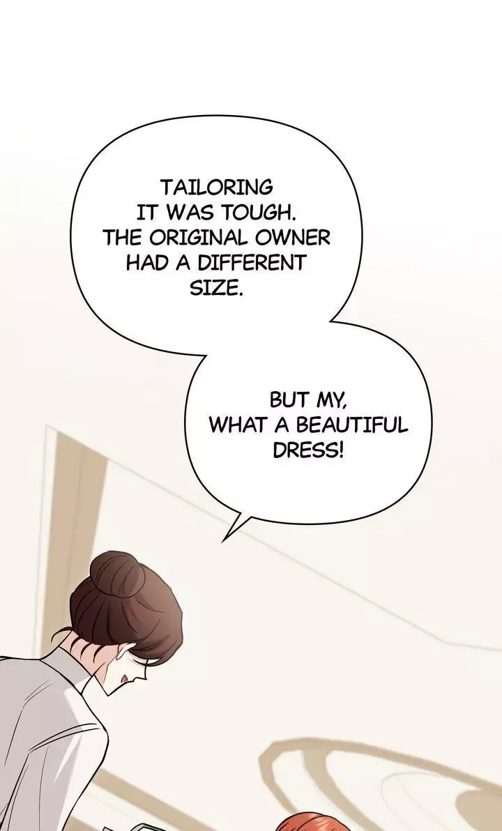 Finding Camellia Chapter 114 page 13