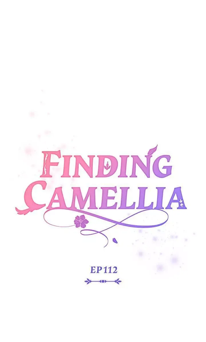 Finding Camellia Chapter 112 page 17