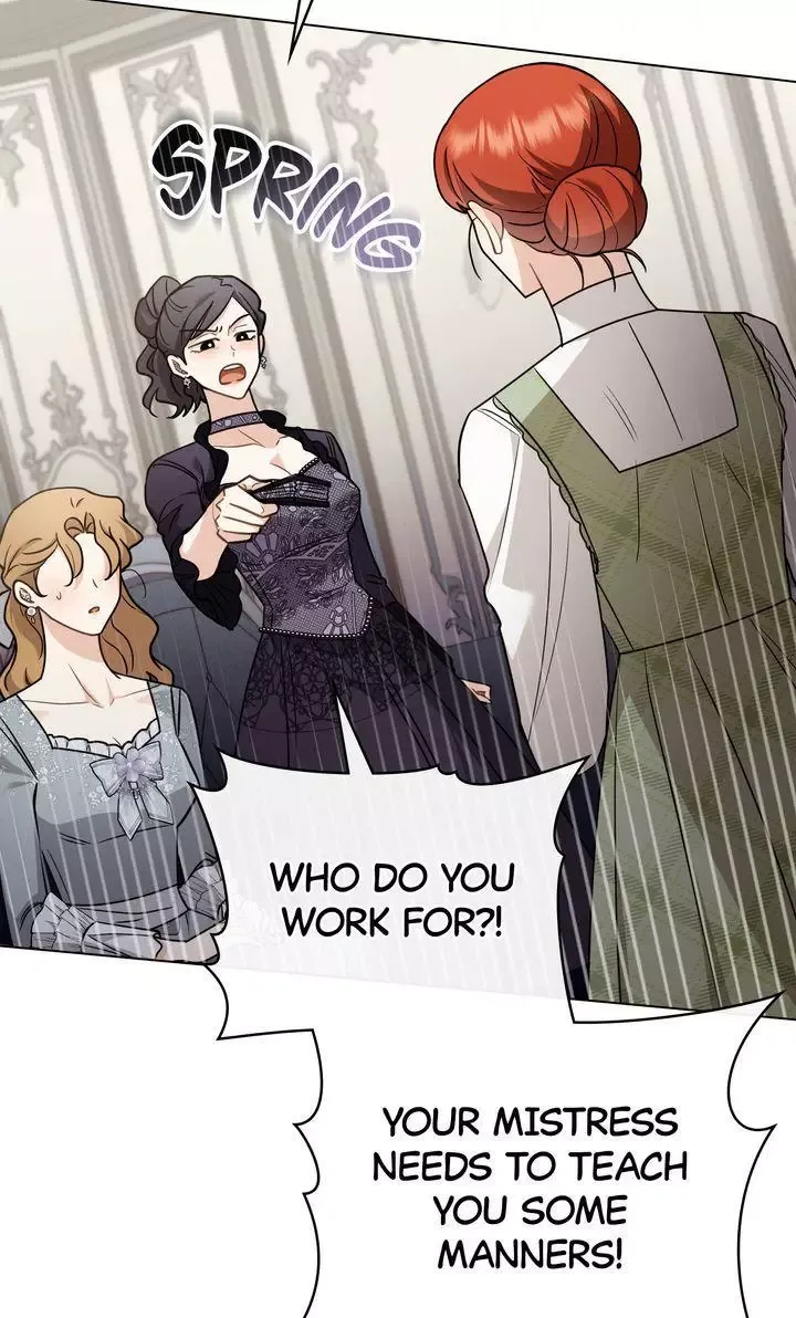 Finding Camellia Chapter 114 page 11