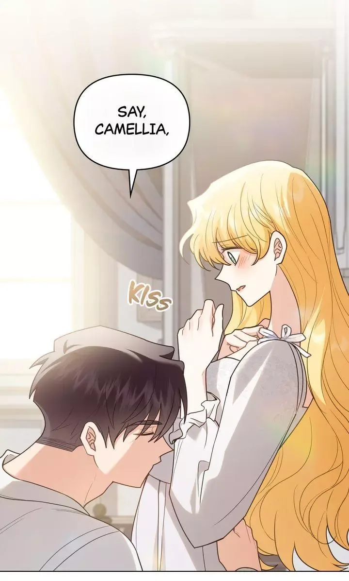 Finding Camellia Chapter 112 page 12