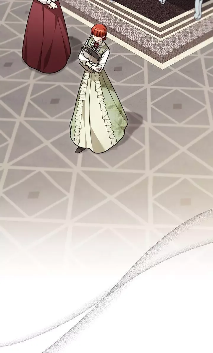 Finding Camellia Chapter 114 page 18