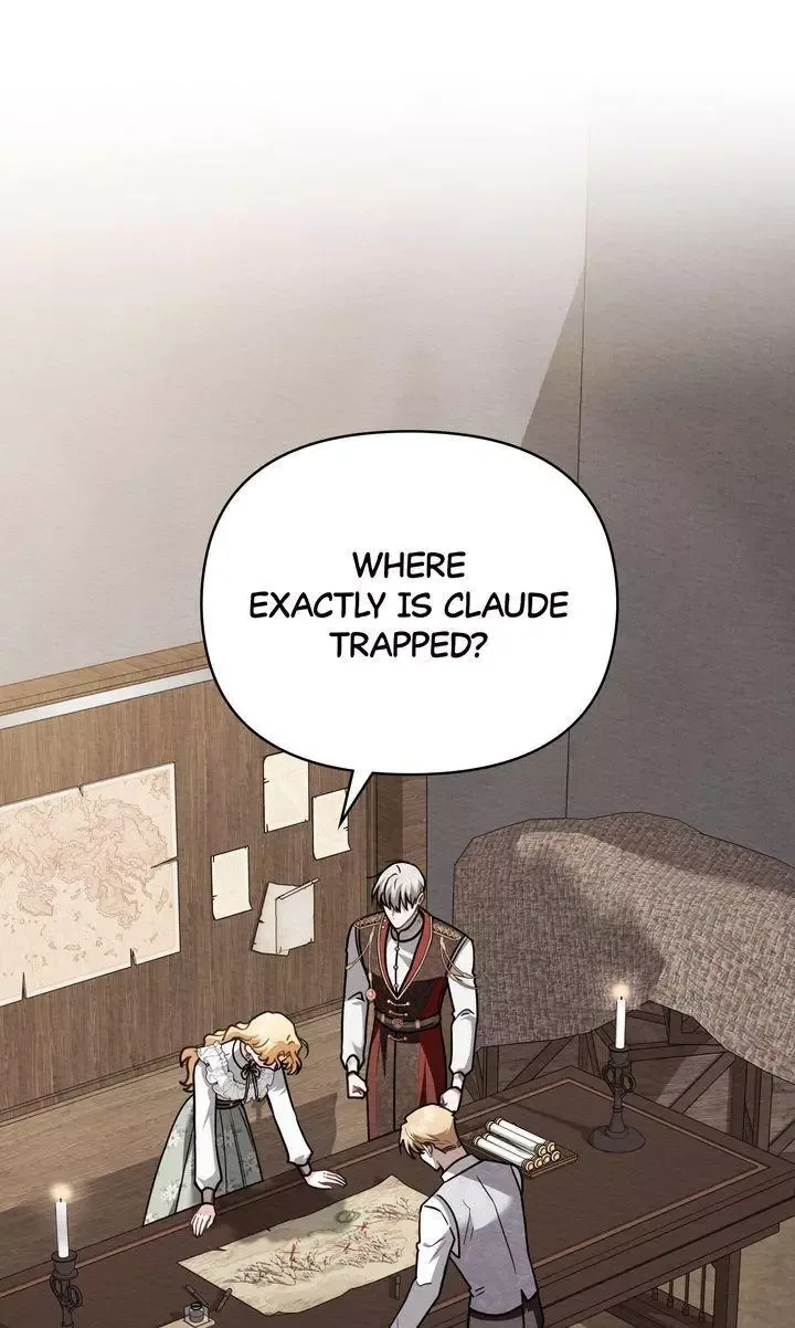 Finding Camellia Chapter 119 page 1
