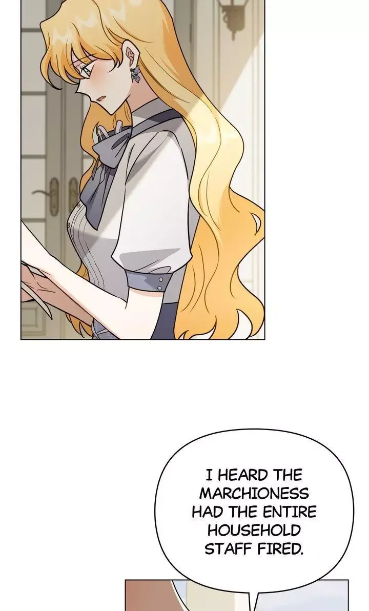 Finding Camellia Chapter 114 page 30