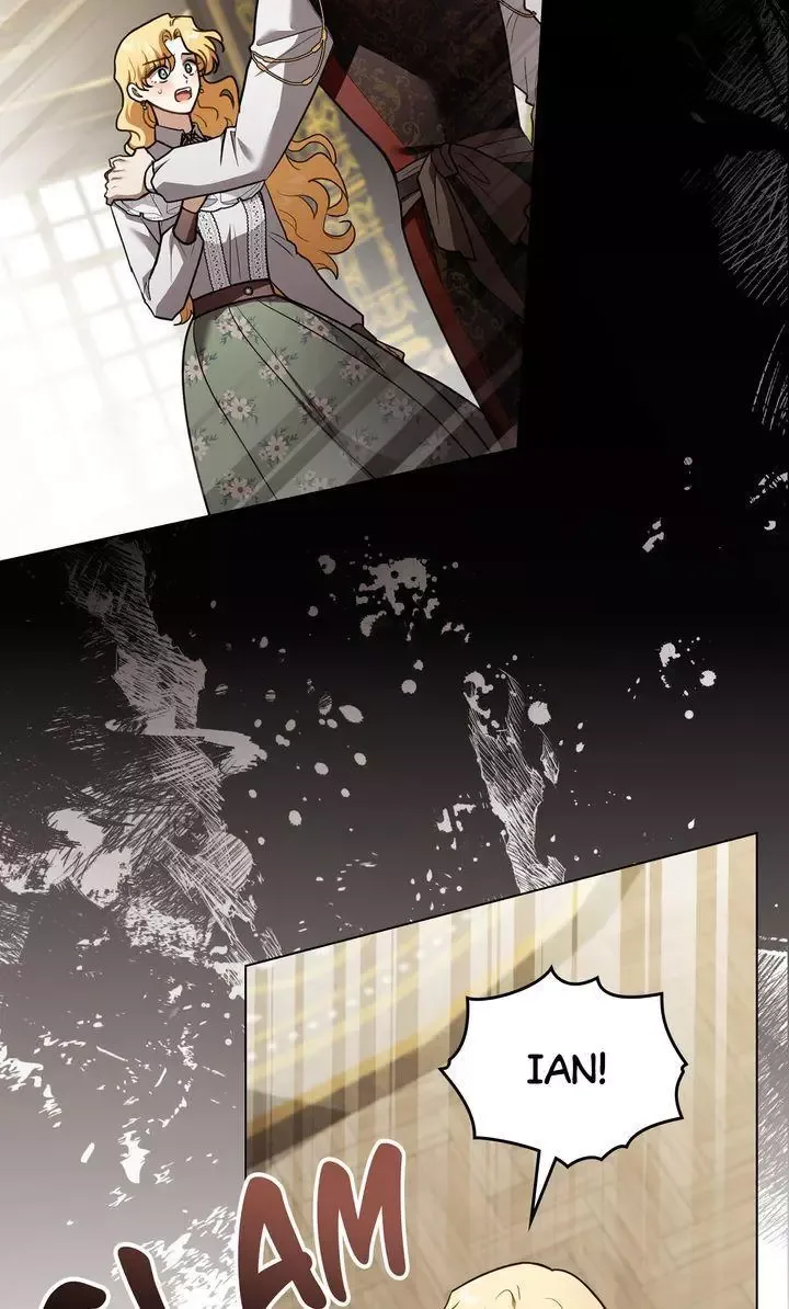 Finding Camellia Chapter 118 page 3