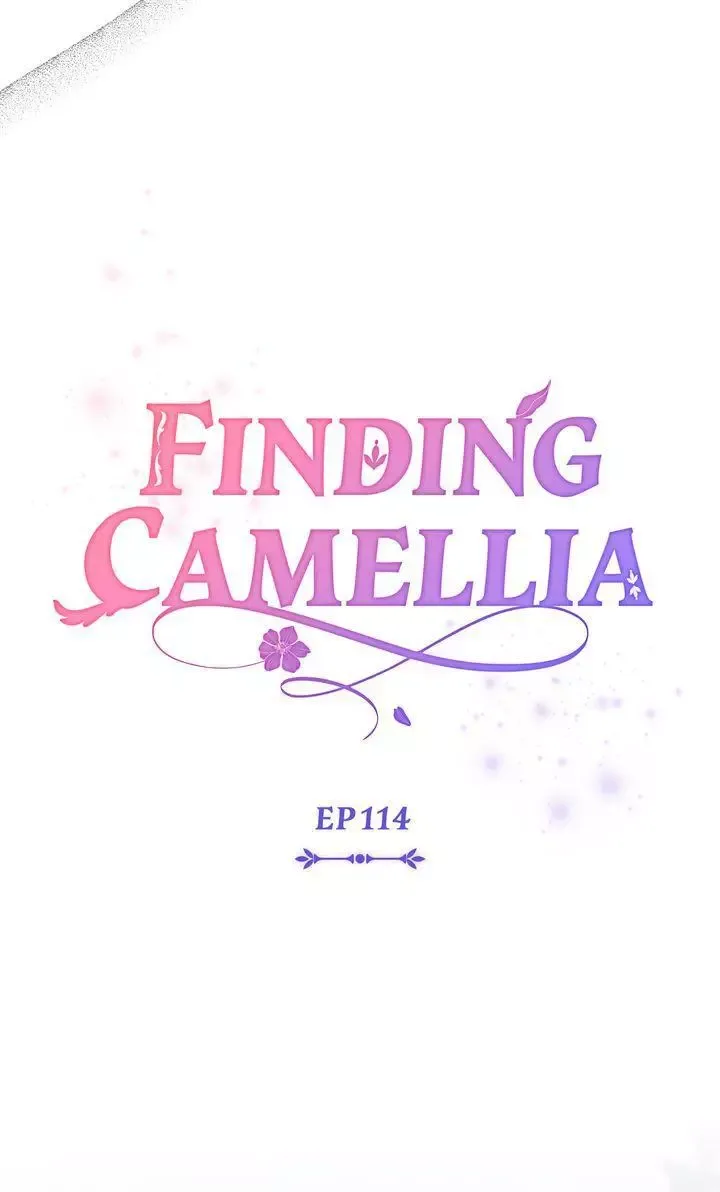 Finding Camellia Chapter 114 page 19
