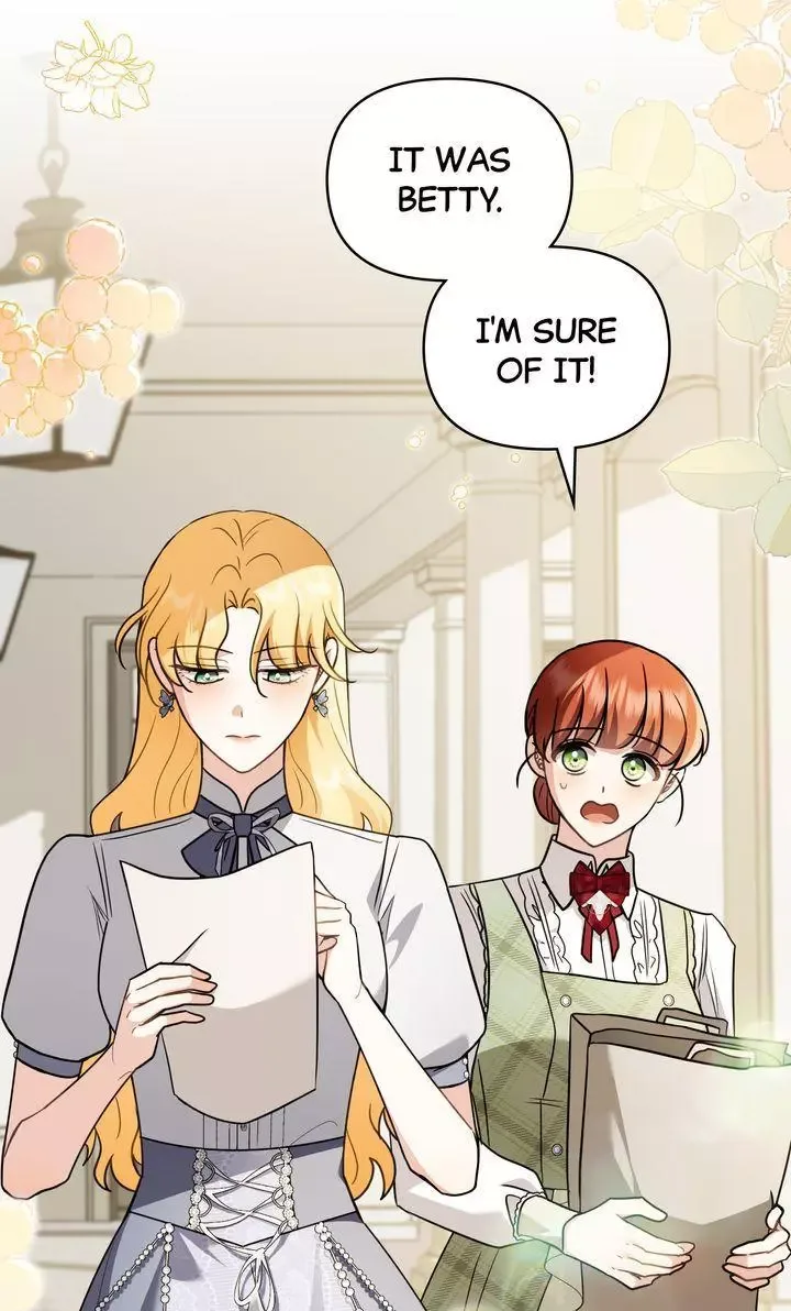 Finding Camellia Chapter 114 page 28