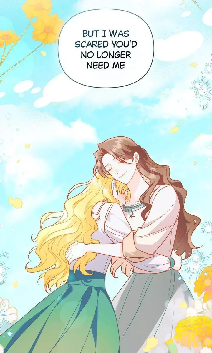 Finding Camellia Chapter 109 page 27