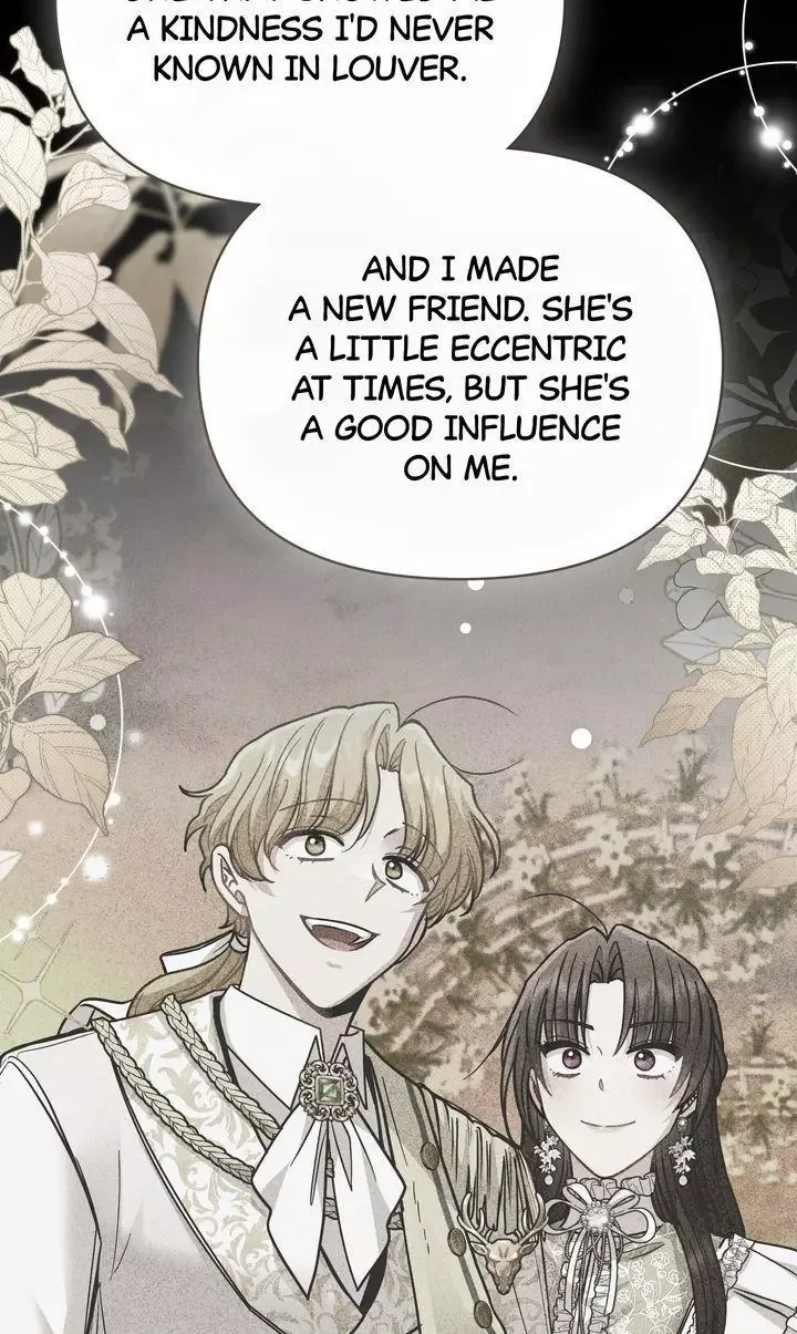 Finding Camellia Chapter 117 page 11