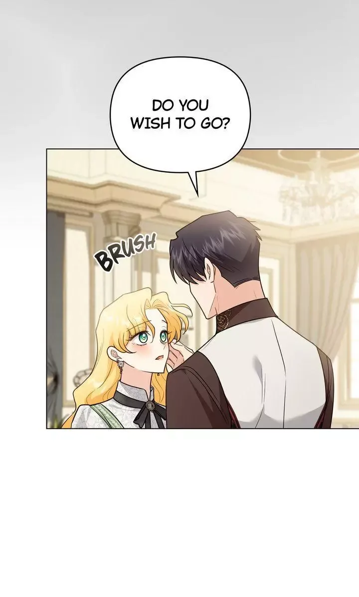 Finding Camellia Chapter 112 page 31