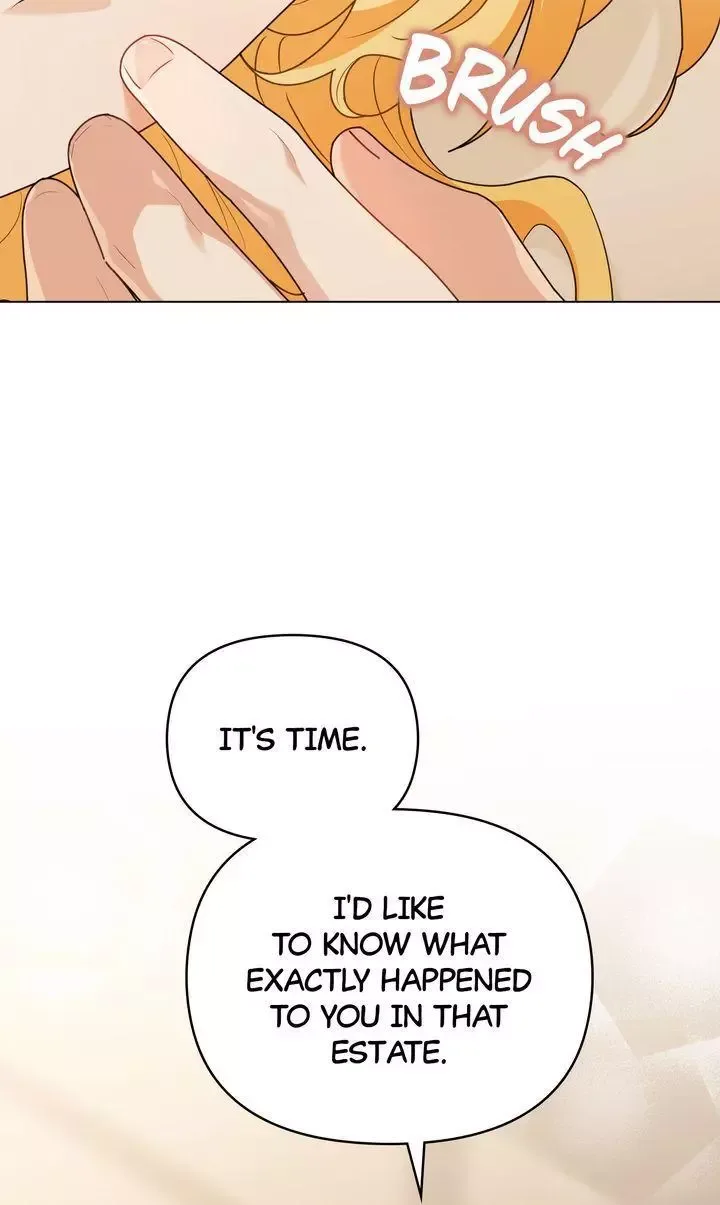 Finding Camellia Chapter 117 page 6