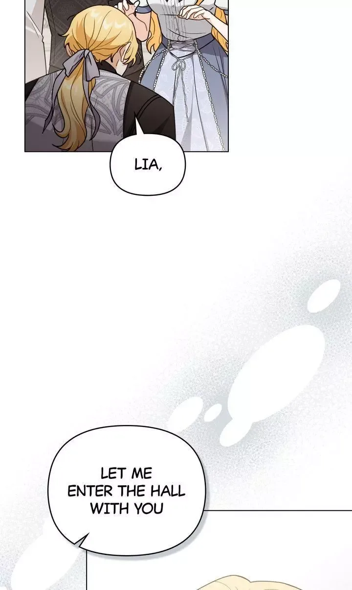 Finding Camellia Chapter 115 page 3