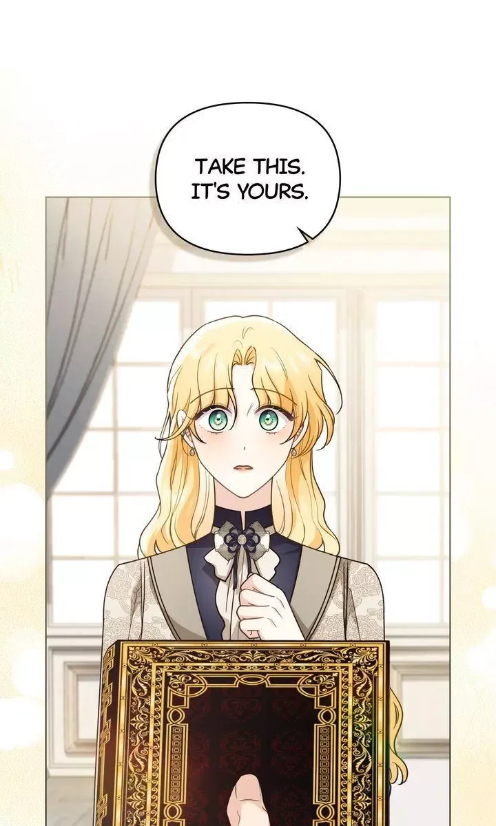 Finding Camellia Chapter 116 page 9