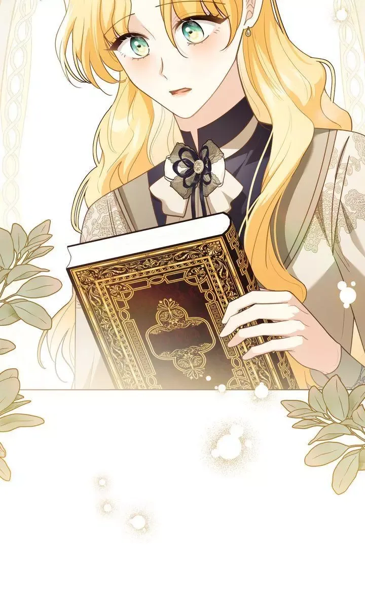Finding Camellia Chapter 116 page 11