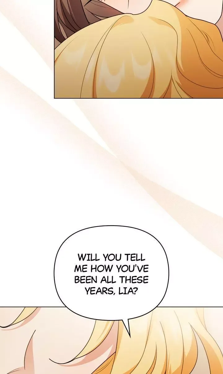 Finding Camellia Chapter 117 page 5