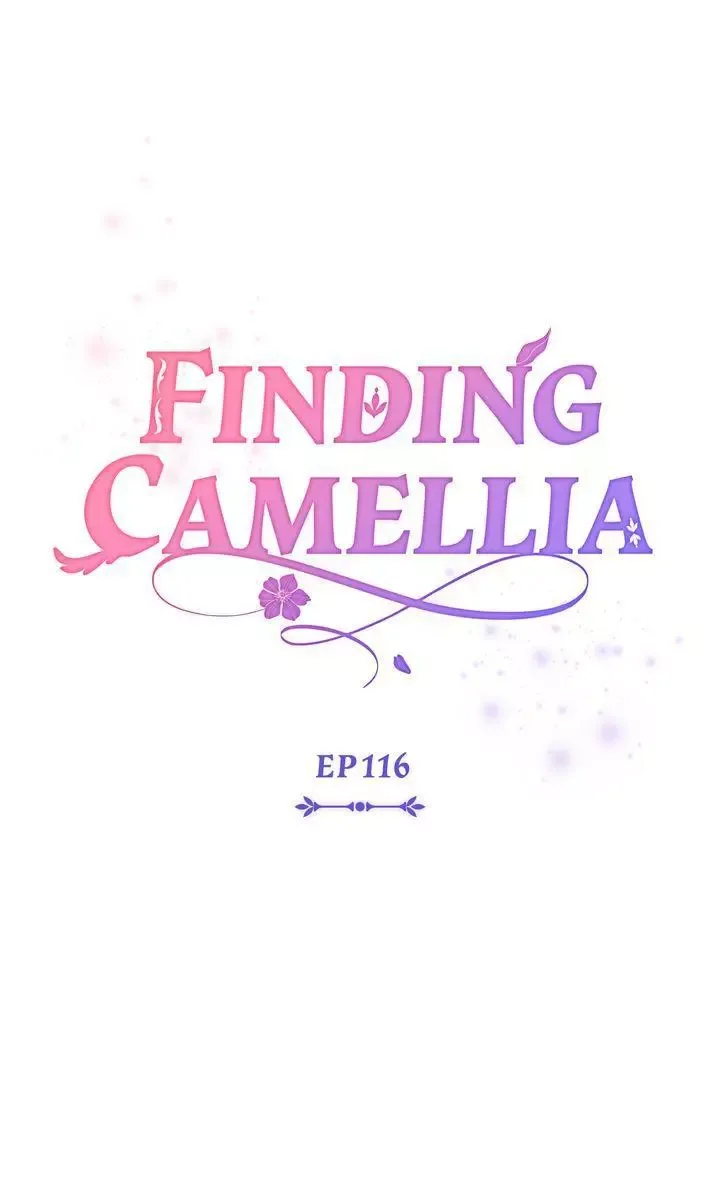 Finding Camellia Chapter 116 page 12
