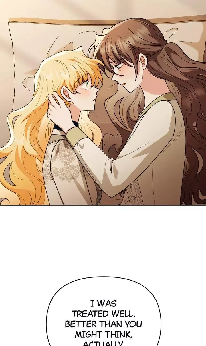 Finding Camellia Chapter 117 page 7
