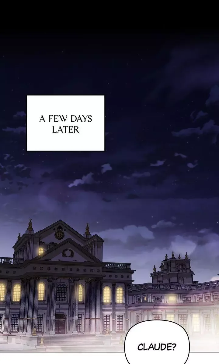 Finding Camellia Chapter 113 page 1