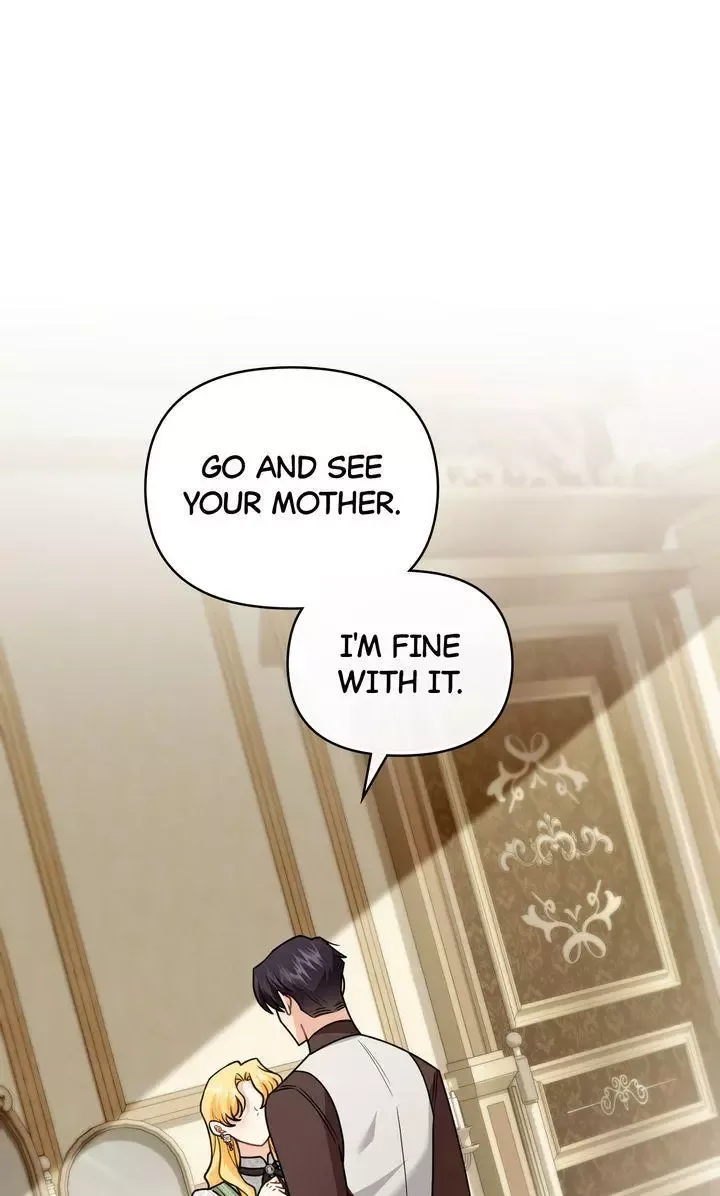 Finding Camellia Chapter 112 page 35