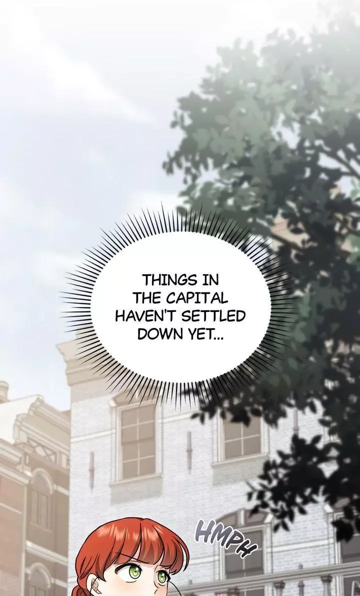 Finding Camellia Chapter 114 page 20