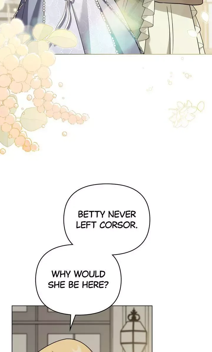 Finding Camellia Chapter 114 page 29