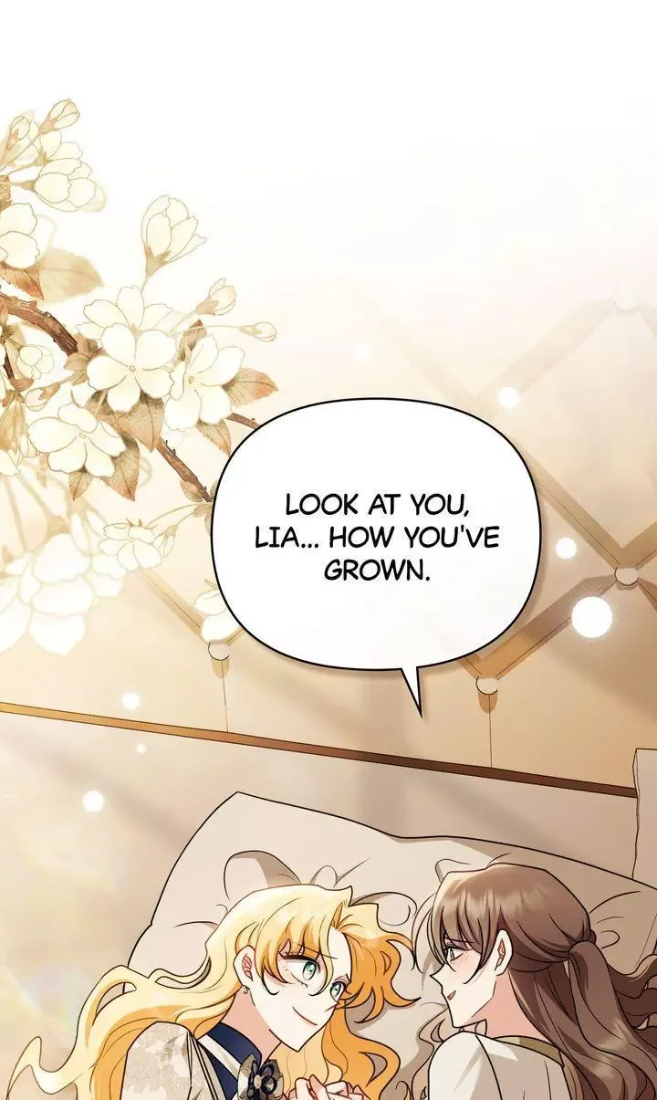 Finding Camellia Chapter 117 page 1