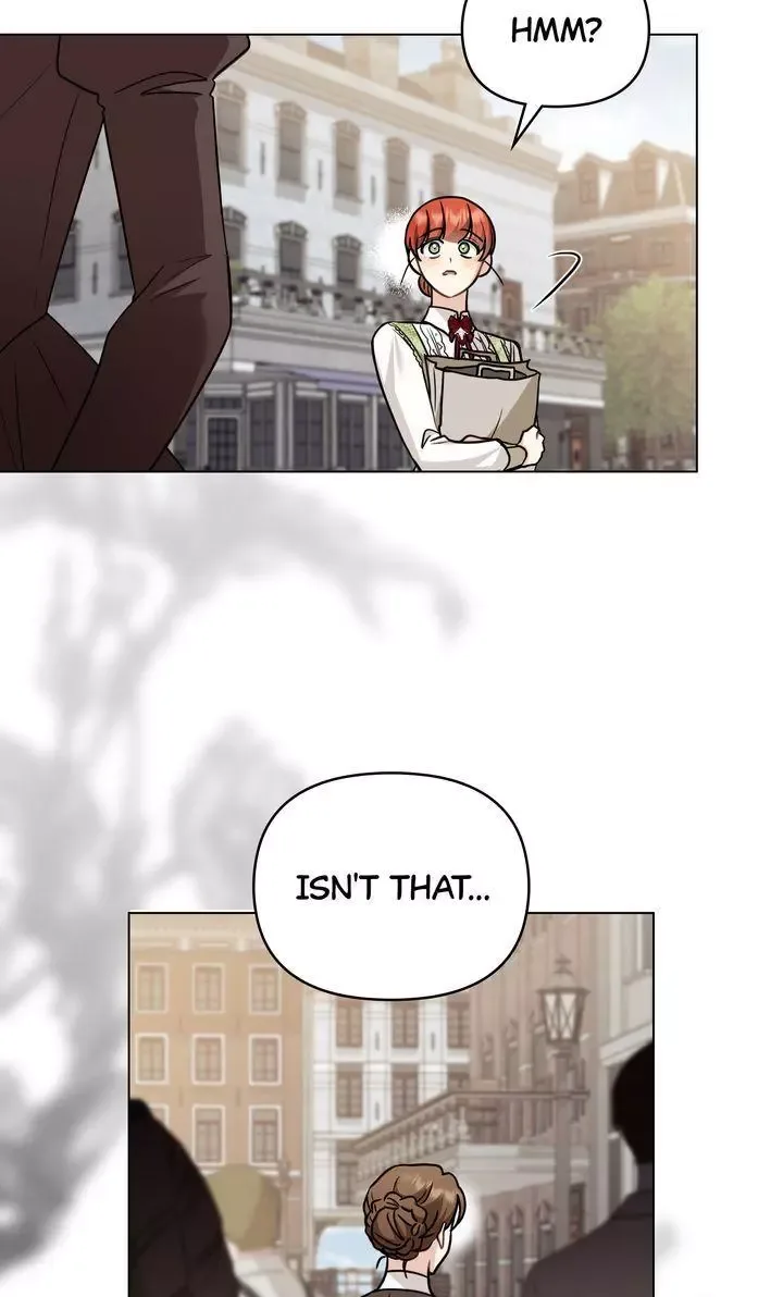 Finding Camellia Chapter 114 page 23