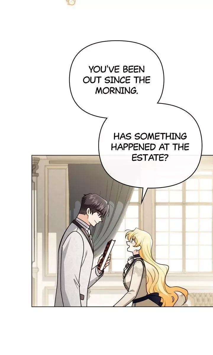 Finding Camellia Chapter 116 page 8