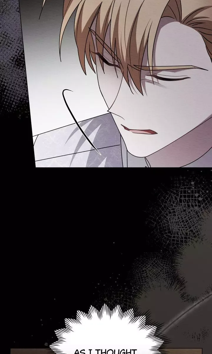 Finding Camellia Chapter 119 page 8