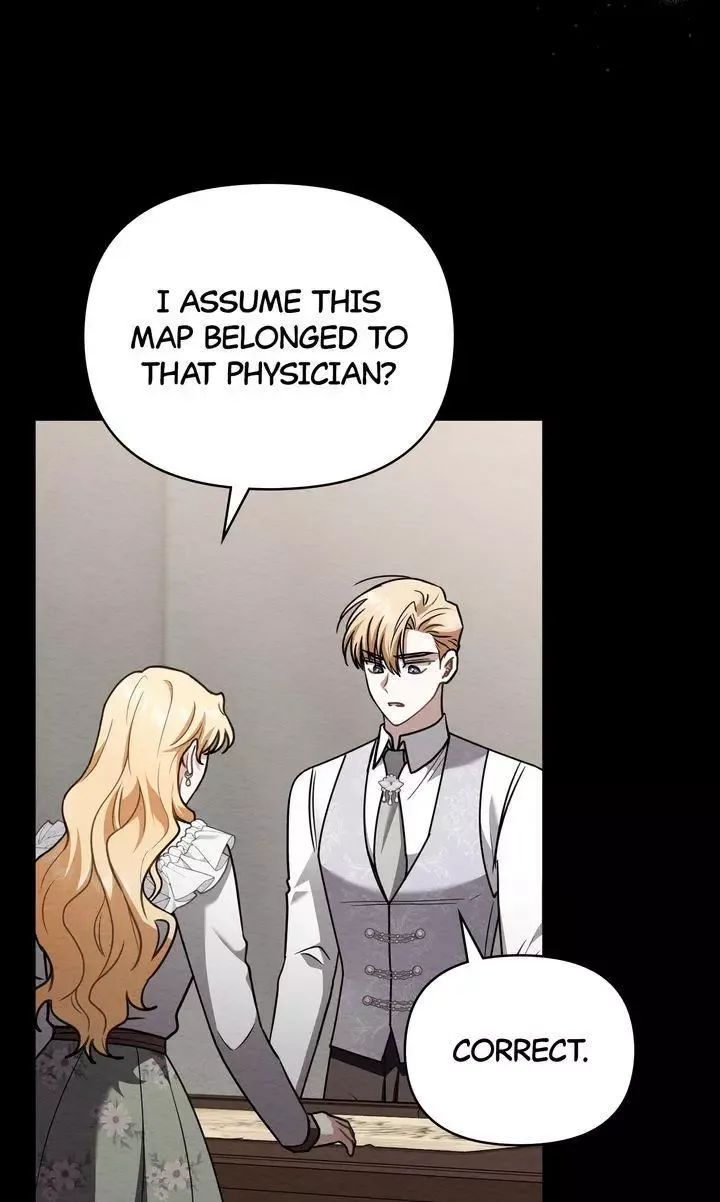 Finding Camellia Chapter 119 page 6