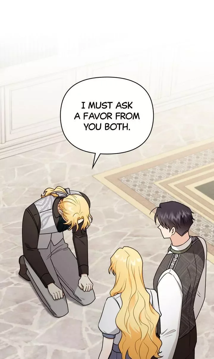 Finding Camellia Chapter 115 page 1