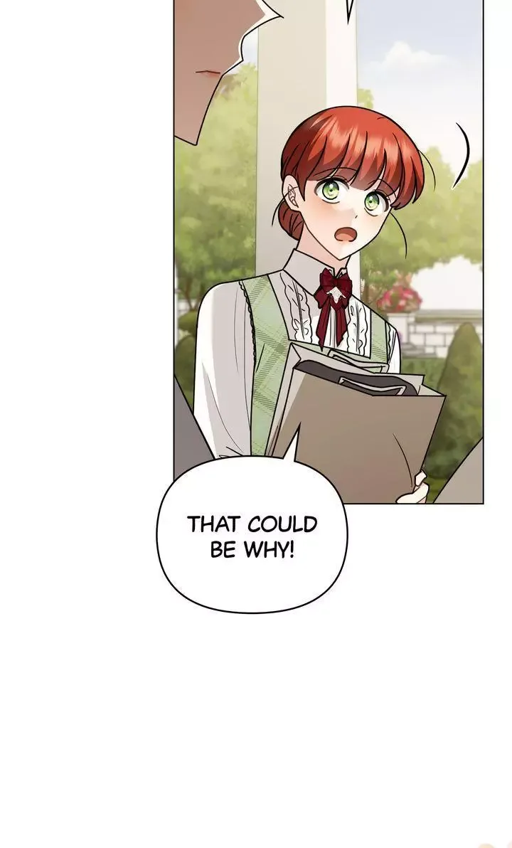 Finding Camellia Chapter 114 page 31