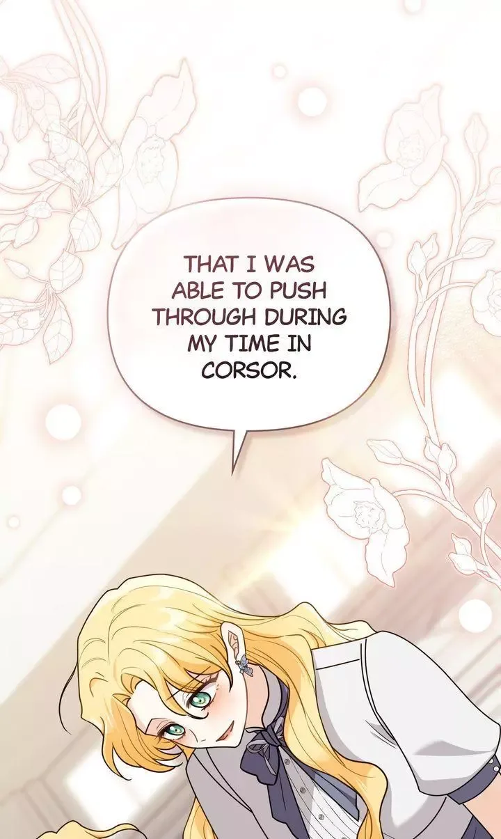 Finding Camellia Chapter 115 page 20