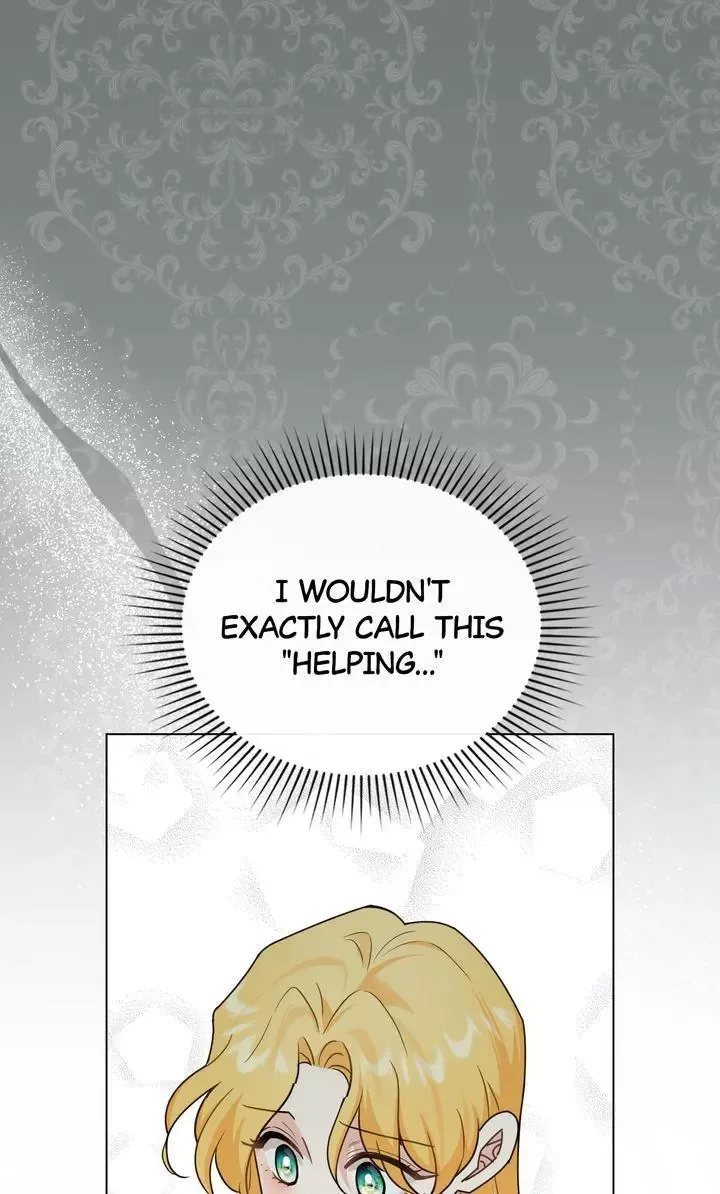 Finding Camellia Chapter 113 page 16