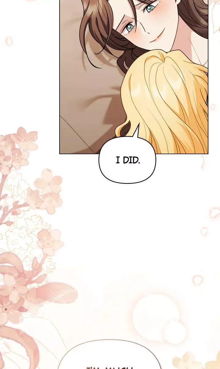 Finding Camellia Chapter 117 page 23