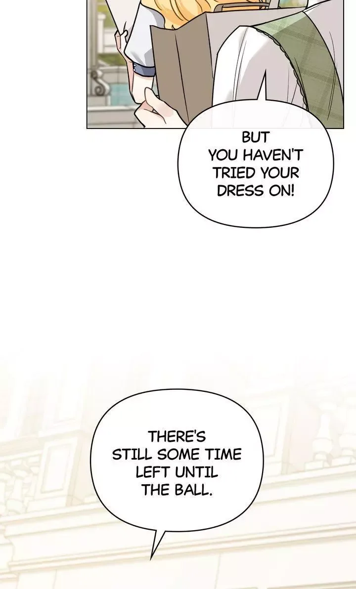Finding Camellia Chapter 114 page 35