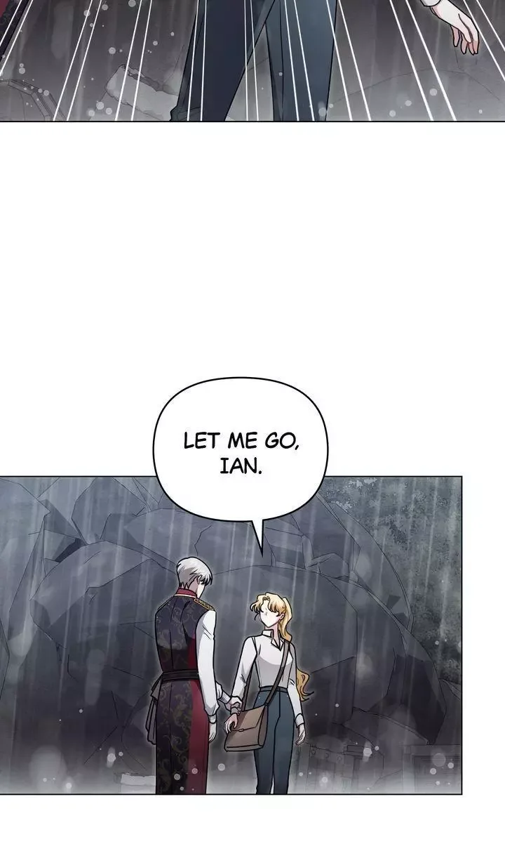 Finding Camellia Chapter 119 page 17