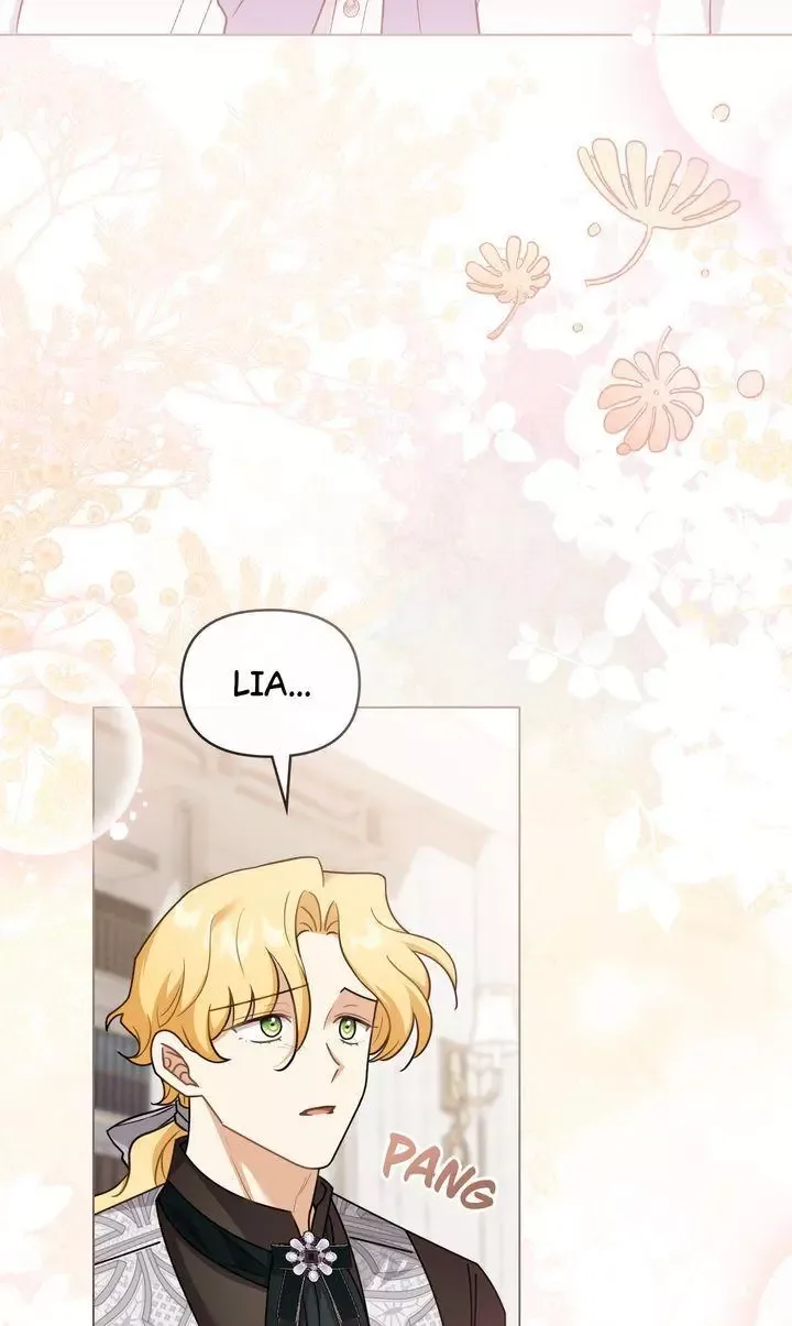 Finding Camellia Chapter 115 page 23