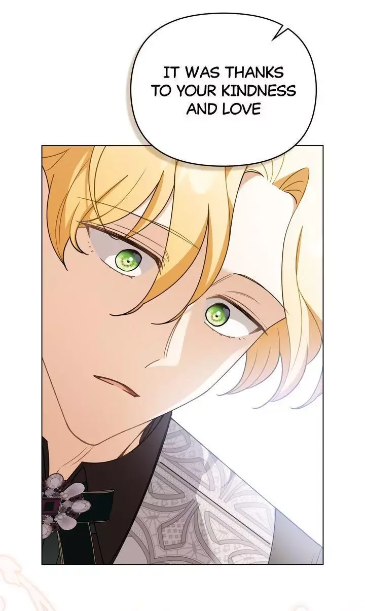 Finding Camellia Chapter 115 page 19