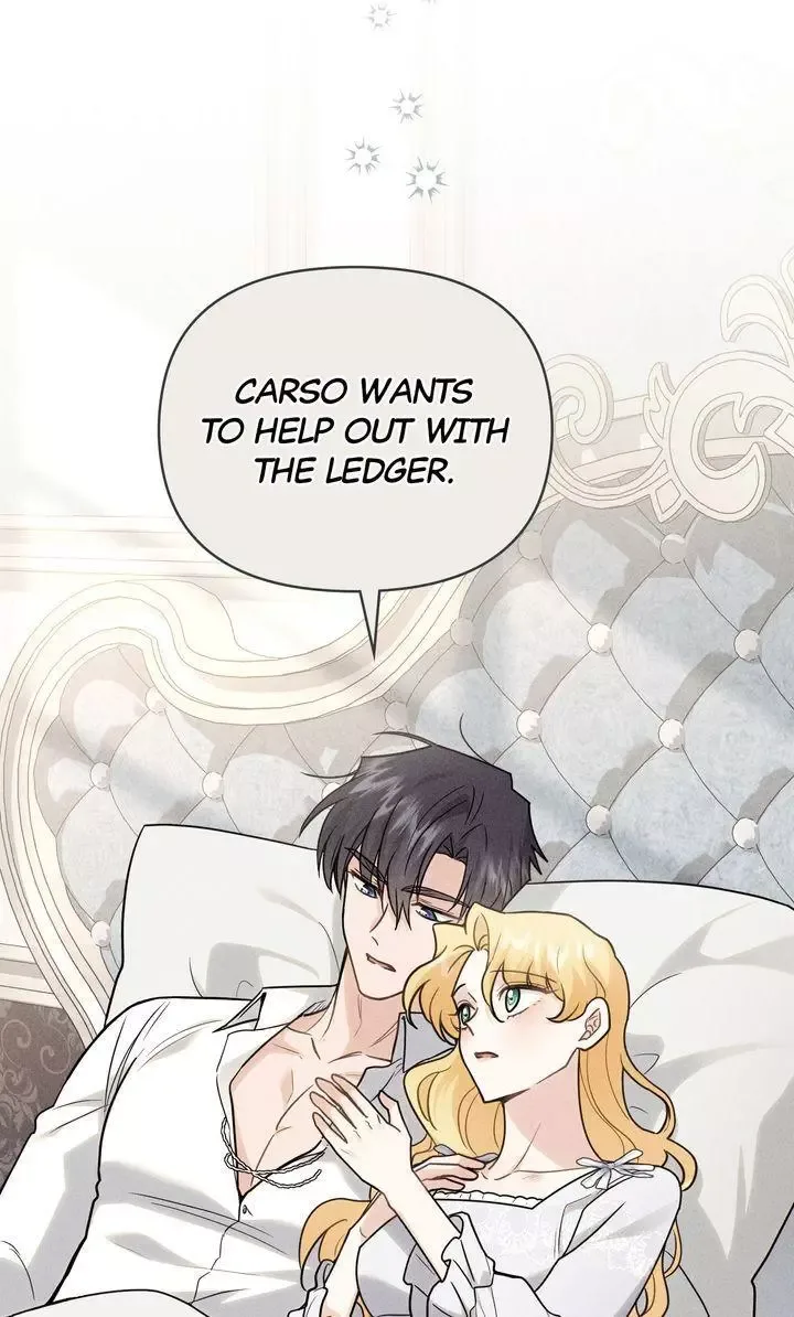 Finding Camellia Chapter 113 page 12