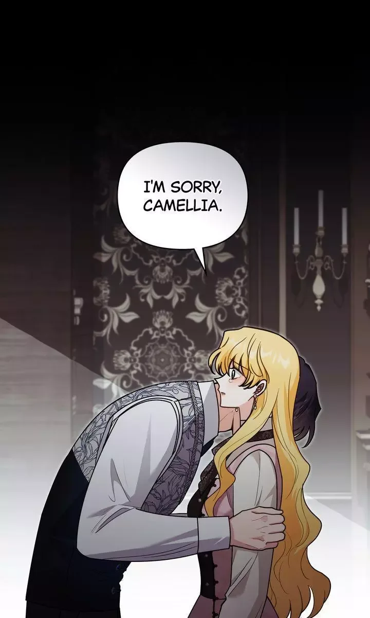 Finding Camellia Chapter 109 page 34
