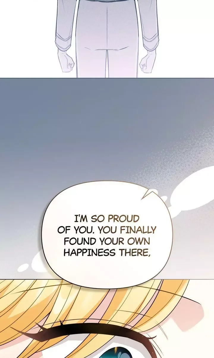 Finding Camellia Chapter 117 page 19
