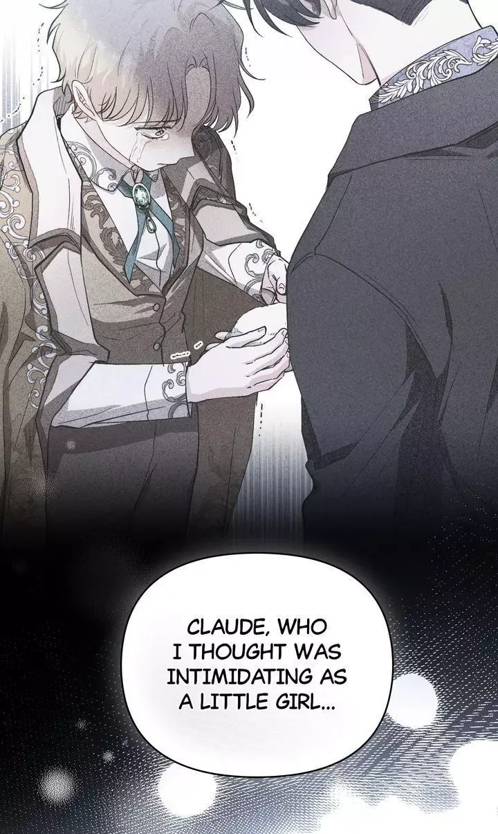 Finding Camellia Chapter 117 page 13