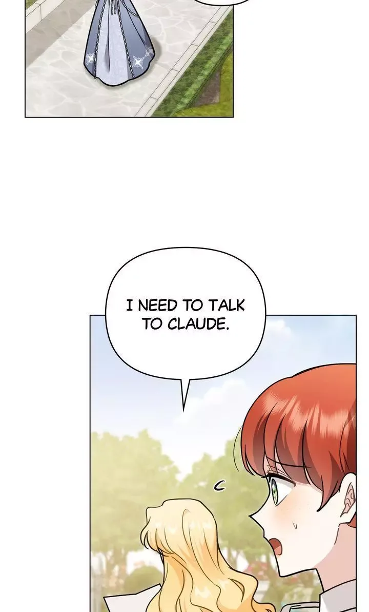 Finding Camellia Chapter 114 page 34