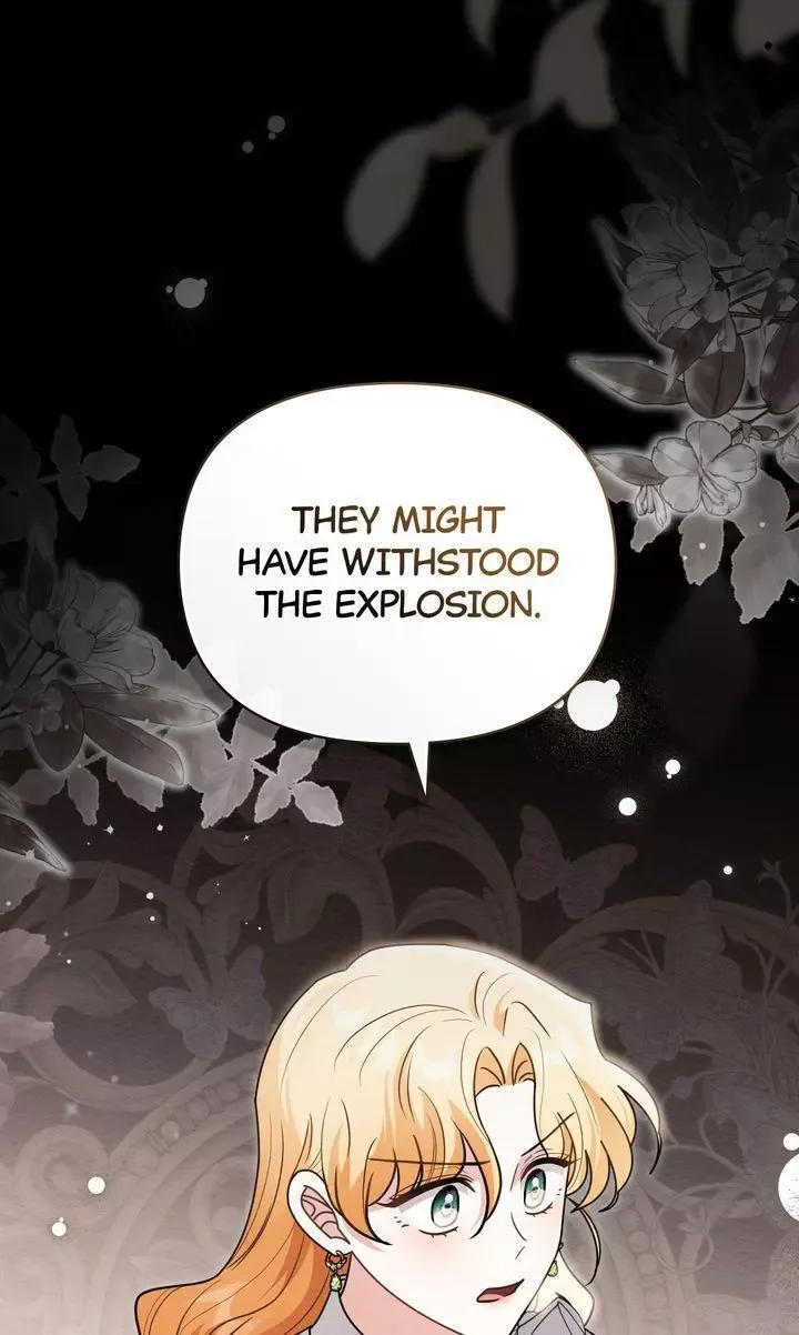 Finding Camellia Chapter 119 page 12